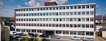 SHW secures double letting to Reed in Partnership at Ivy House, Eastbourne